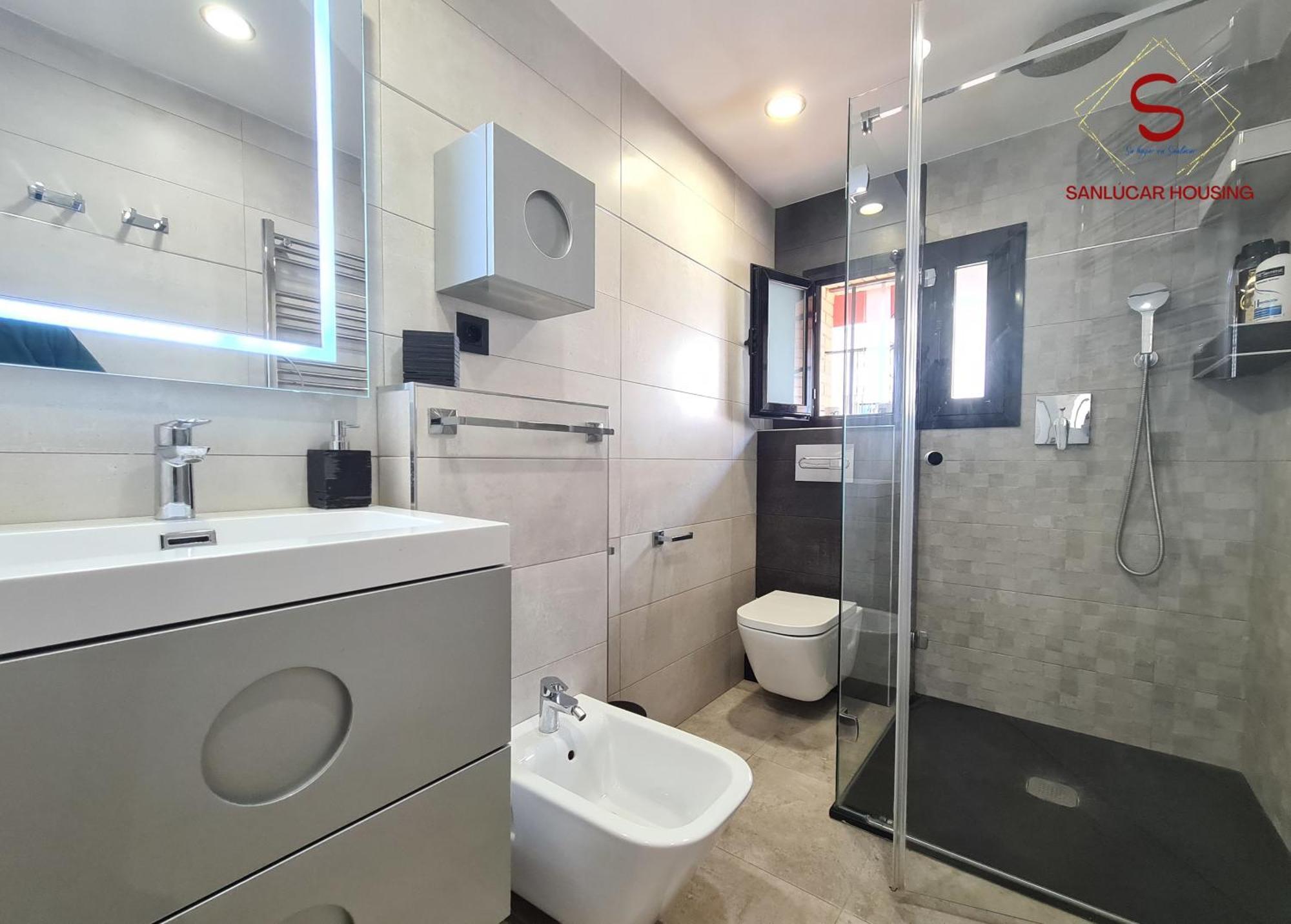 Casa Hermosilla Con Piscina By Sanlucar Housing Sanlúcar de Barrameda Kültér fotó