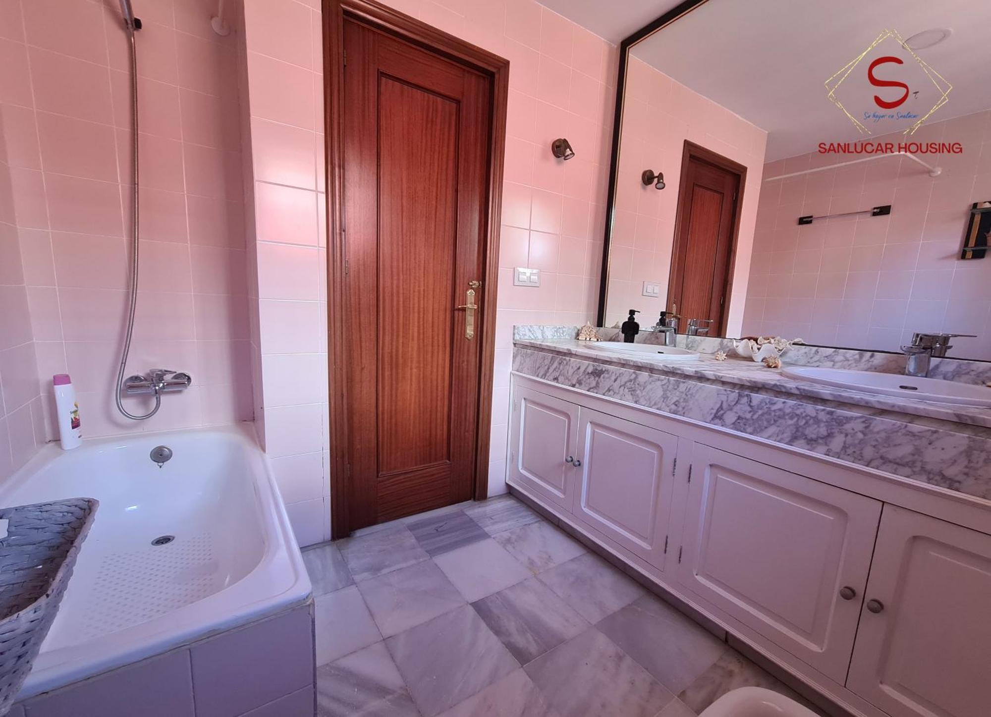 Casa Hermosilla Con Piscina By Sanlucar Housing Sanlúcar de Barrameda Kültér fotó
